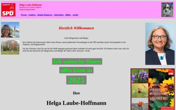 helga-laube-hoffmann.de