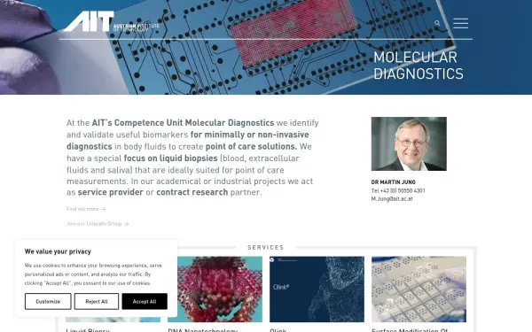 molecular-diagnostics.ait.ac.at