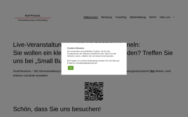 rolf-wilschek.de