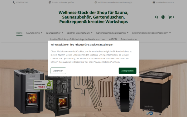 www.wellness-stock.de