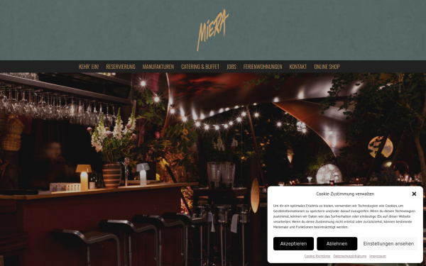 miera-restaurant.de
