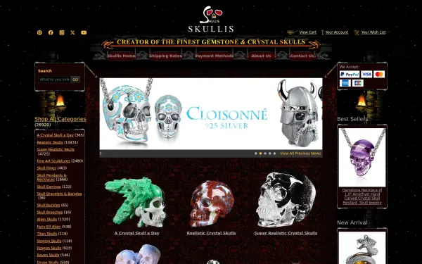 www.skullis.com