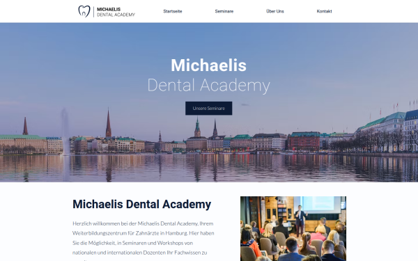 www.michaelis-dental.academy
