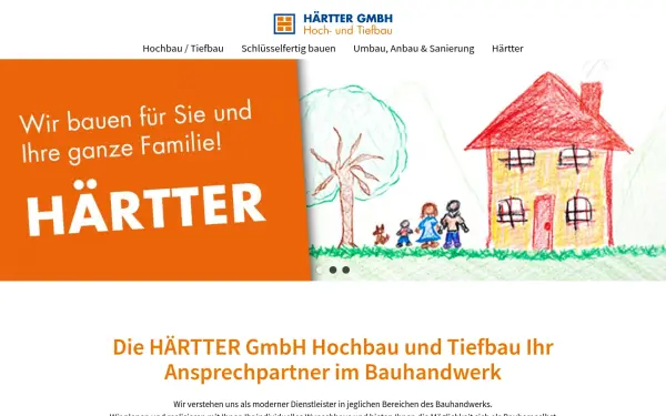 haertter-bau.de