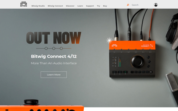 www.bitwig.com