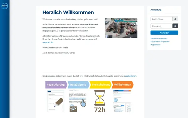 www.afser.de