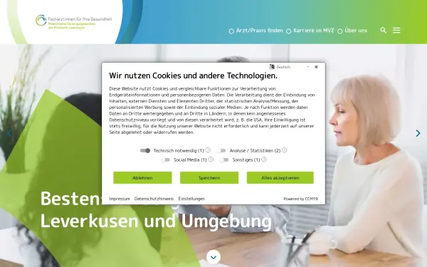 www.mvz-lev.de