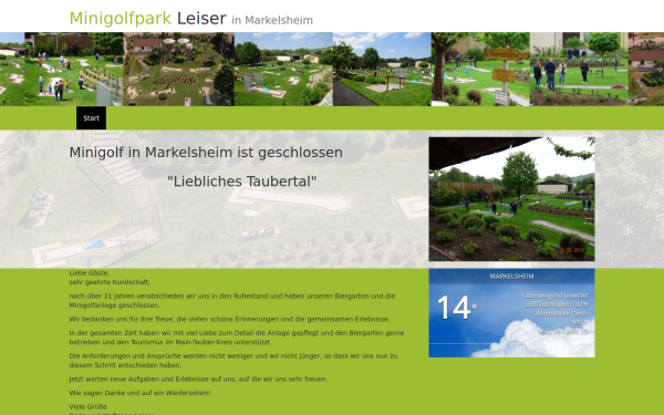 minigolf-markelsheim.de