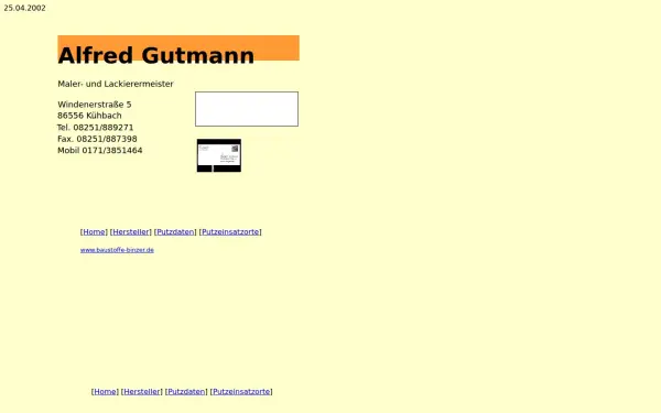 alfred-gutmann.de