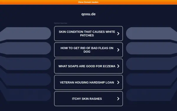 qoxu.de