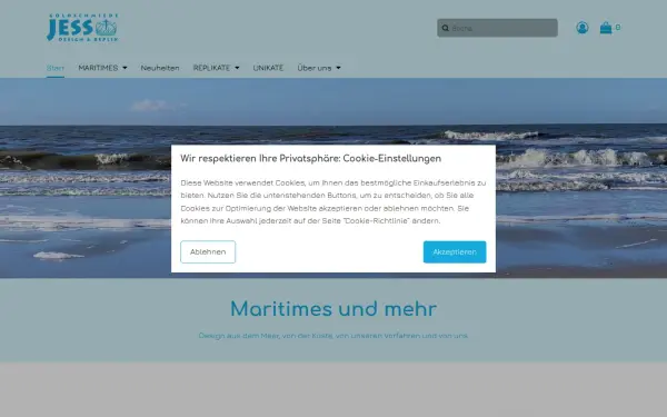 www.seeschmuck.de