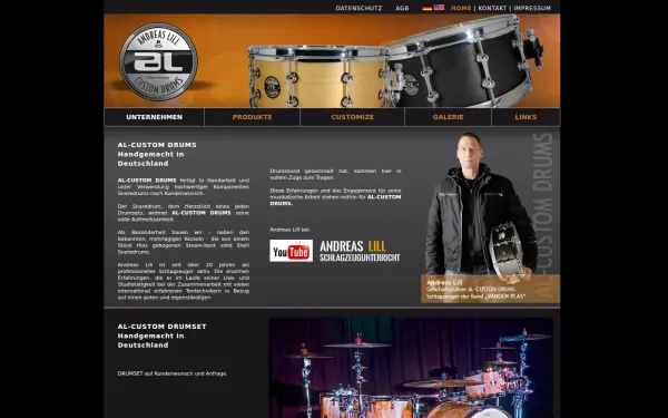 al-customdrums.de
