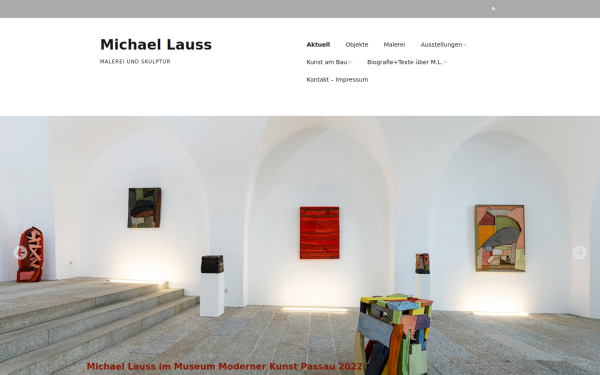michaellauss.de