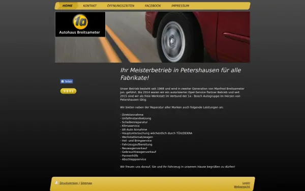 www.autohaus-breitsameter.de