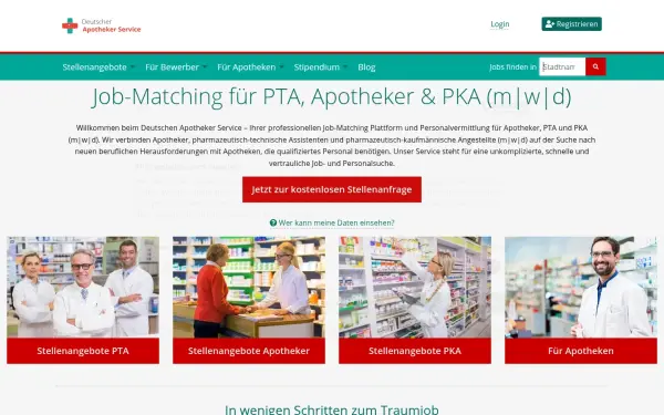 www.deutscher-apotheker-service.de
