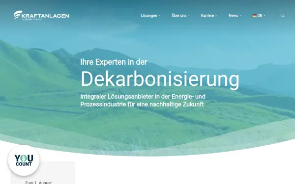 www.kraftanlagen.com