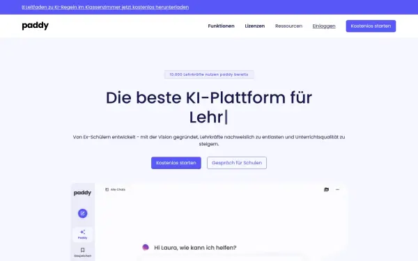 paddy.app