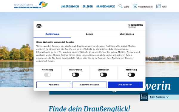 www.mecklenburg-schwerin.de