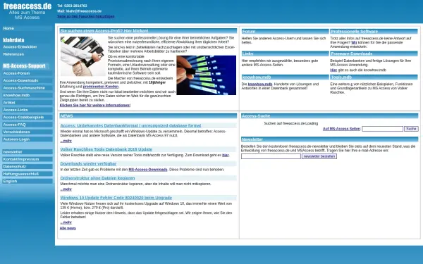 freeaccess.de