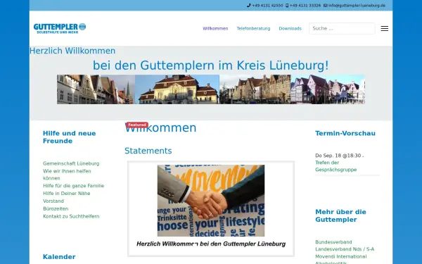 guttempler-lueneburg.de