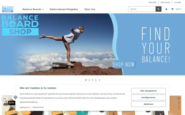 www.balanceboardshop.de