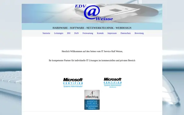 edv-weisse.de