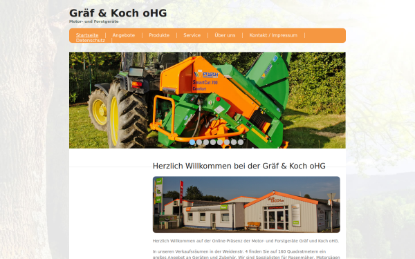 graefundkoch.de