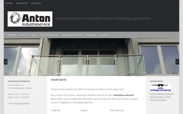 www.anton-industrieservice.de
