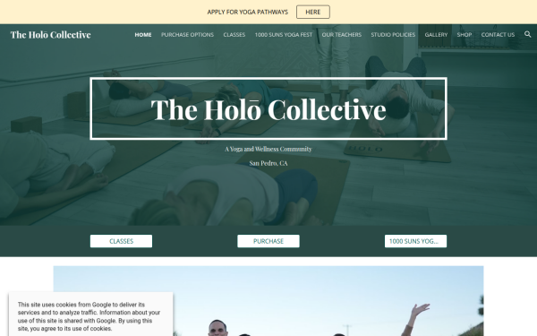 www.theholocollective.com