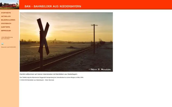 bahnbilder-niederbayern.de