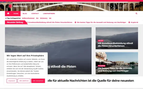 manuela-schmeling.de