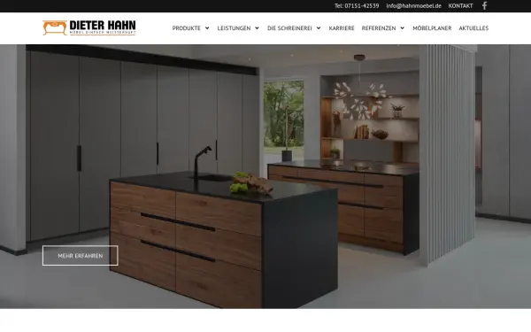 www.hahnmoebel.de