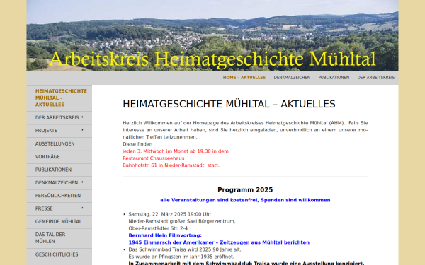 www.heimatgeschichte-muehltal.de