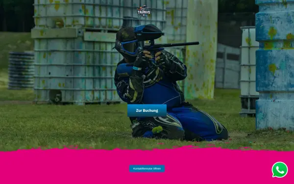 www.taunus-paintball.de