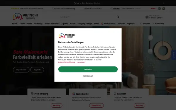 vietschi-farben.net
