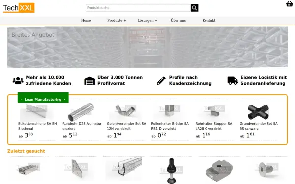 www.techxxl.de