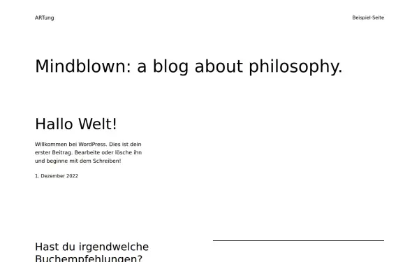 artung.de