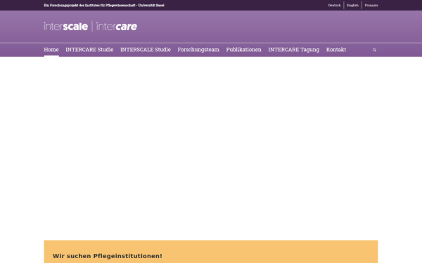intercare.nursing.unibas.ch