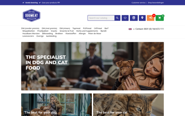 dogmeat.nl