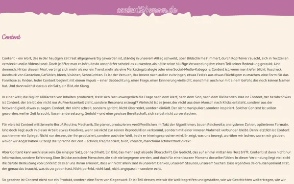 www.content24server.de