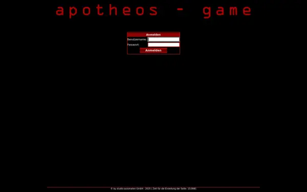 apotheos-game.de