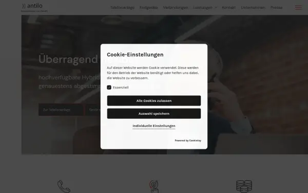 www.antilo.de
