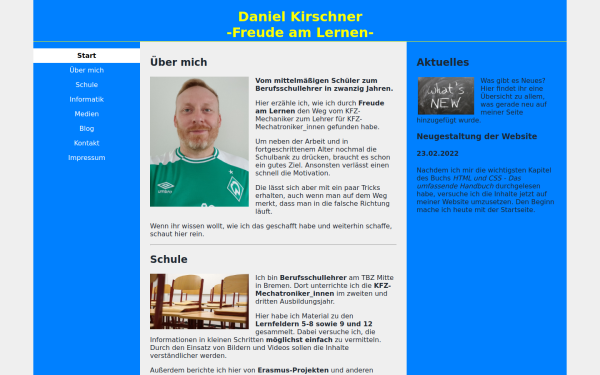 danielkirschner.de