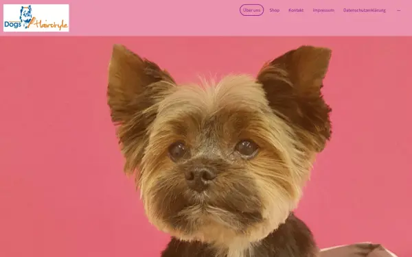 www.dogs-hairstyle.de