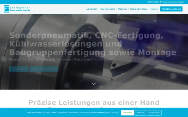 www.baumgartner-pneumatik.de