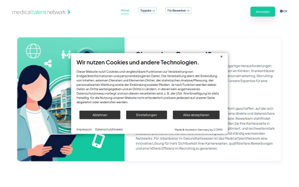 medicaltalentnetwork.de