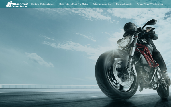 www.motorradfahrerinnen.de