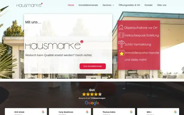 hausmarke-immobilien.de