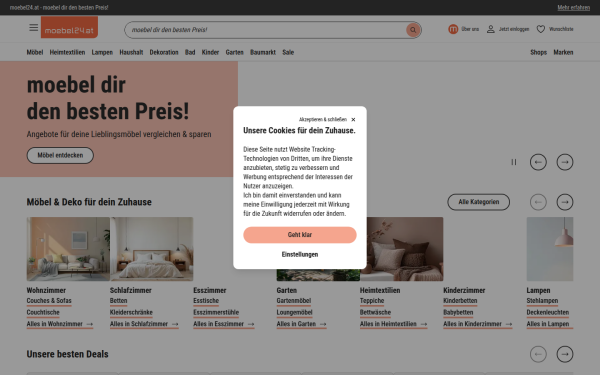 www.moebel24.at
