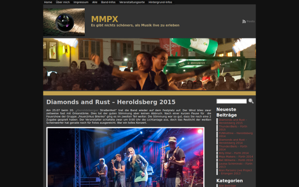 mmpx.de